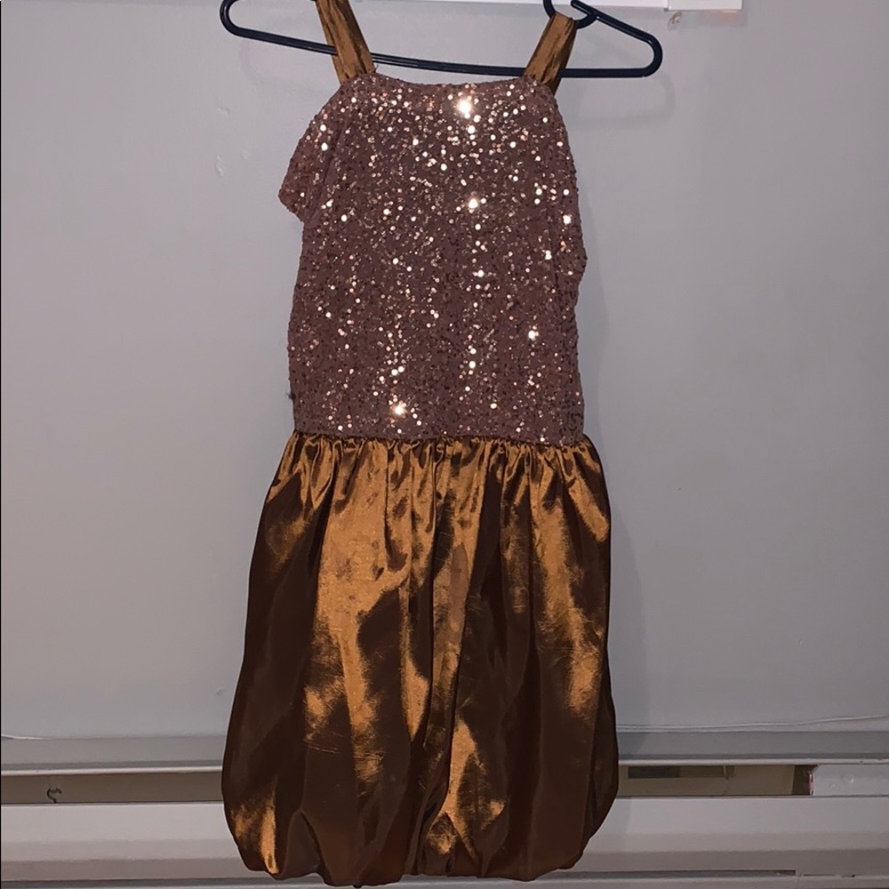 dress